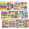 Teacher Created Resources® Spanish Colorful Early Learning Posters Set